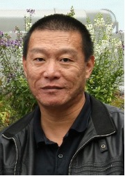 picture of Feng Xu